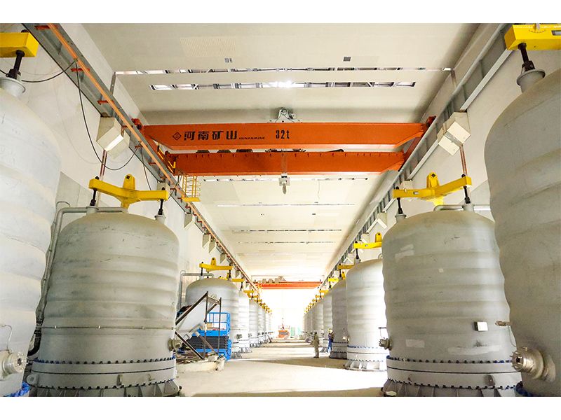 潔凈+防爆|河南礦山智能“智”造精品力作